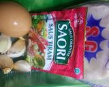 Foto langkah ke 1 dari resep Dimsum Ayam simple.