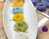 Hình bước làm 2 của món Cách làm Phở rau củ