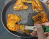 Foto langkah ke 3 dari resep Ayam panggang ketofy.