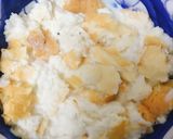 Hình bước làm 3 của món Pate Gan Gà
