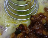 காளான் முட்டை பணியாரம் ரெசிபி ஸ்டேப் 2 புகைப்படம்