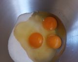 Une image de l'étape 4 de Tarte aux poires à l'ancienne.