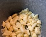 Foto del paso 2 de la receta: Merluza en salsa con papas
