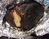 Smoked pork shoulder on the webber recipe step 4 photo