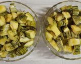 Foto del paso 13 de la receta: ⏳Batch cooking #3 ⏳ 5 platos COMPLETOS en 3 horas ⏳ Meal prep #Singluten para #freezar o #guardar⏳