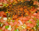 Foto del paso 9 de la receta: Arroz seco con fumet tostado