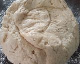 Foto del paso 4 de la receta: Medialunas de manteca 😎