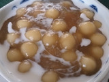 Bubur candil