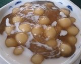 Foto langkah ke 4 dari resep Bubur candil.