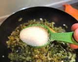 炒酸菜的食譜步驟4照片