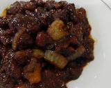 Foto langkah ke 7 dari resep Spicy Beef Teriyaki.