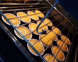 Foto langkah ke 7 dari resep Milk Pie / Pai Susu.