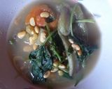 Foto langkah ke 14 dari resep SAYUR LOMPONG asam.