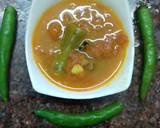 இன்ஸ்டன்ட் தொக்கு (Instant thokku recipe in tamil) ரெசிபி ஸ்டேப் 6 புகைப்படம்