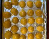 Nastar / Pineaple Cookies recipe step 2 photo