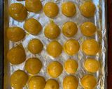 A picture of step 2 of Nastar / Pineaple Cookies.