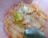Foto langkah ke 2 dari resep Kaki Naga Ayam Wortel.