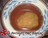 Φωτογραφία βήματος 1 της συνταγής Μουστοκούλουρα 3