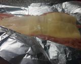 Foto del paso 4 de la receta: Matambre de pollo