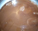 Foto del paso 5 de la receta Judías Blancas con Gambones en Salsa Verde