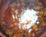 Foto del paso 6 de la receta: Papas con chorizo (fácil)
