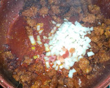 Foto del paso 6 de la receta: Papas con chorizo (fácil)
