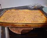 Une image de l'étape 5 de Pitta di patate leccese.