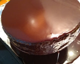 Foto del paso 8 de la receta: Tarta Sacher