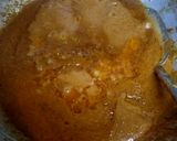 Foto langkah ke 4 dari resep 90.Bumbu Kacang Siomay,Batagor dan Cilok.