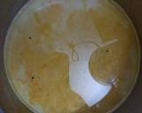 Mango Cake without Oven recipe step 2 photo