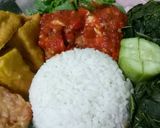 Foto langkah ke 6 dari resep Bekal Suami - Ayam Geprek Sambal Jeruk.
