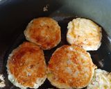 A picture of step 6 of Makhmali Paneer Kebab.
