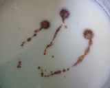 Foto del paso 3 de la receta: Postrecito de maicena igual a serenito pero con bajas calorías