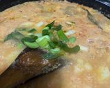 Foto langkah ke 4 dari resep Sayur Besan khas Betawi.