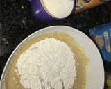 Foto del paso 3 de la receta: Torta de café