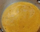 A picture of step 6 of Vrat paneer.