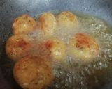 A picture of step 3 of Cauliflower Kofta.