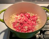 A picture of step 5 of Beef Baked Empanadas.