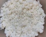 Foto del paso 8 de la receta: Tip para cocción de arroz a la coreana