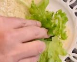 A picture of step 3 of Curried Chicken Salad Sandwich.