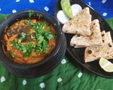 પનીર મિક્સ હાંડી(paneer mix handi recipe in gujarati) રેસીપી સ્ટેપ8ફોટો