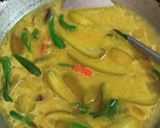 Foto langkah ke 2 dari resep Ikan pari masak belimbing wuluh.