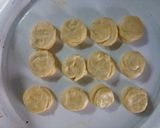 Foto langkah ke 3 dari resep Roti Maryam.