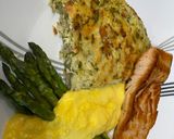 Foto del paso 5 de la receta: Salsa holandesa