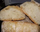 Foto del paso 19 de la receta: Ciabatta sin amasar