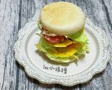 一口鮪魚蛋馬芬堡 (桂冠一口蛋包)的食譜步驟5照片