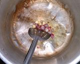 Foto langkah ke 1 dari resep Kundur santan pedas.