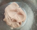 Foto langkah ke 4 dari resep Onde-onde wijen (gluten free).