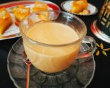 صورة لخطوة 1 من وصفة شاي الكرك الهندي