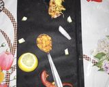 भेल (Bhel recipe in hindi) रेसिपी चरण 4 फोटो